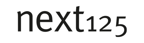 next125 logo